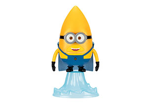 Despicable Me 4 Large Action Figure 2 Assorted